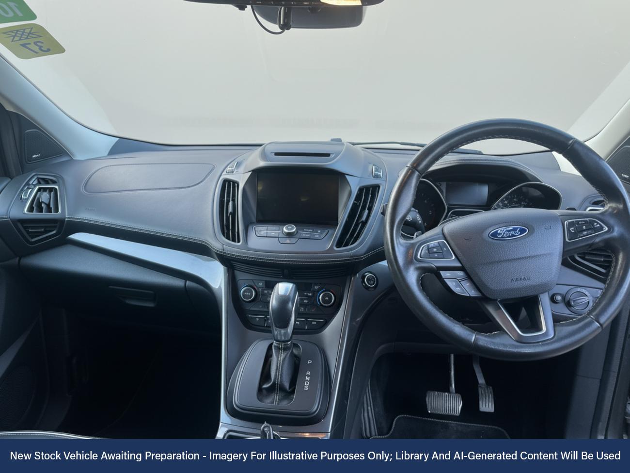Used Ford Kuga 2019 for sale - 76750763: Photo 6