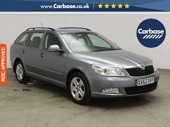 Skoda - Octavia