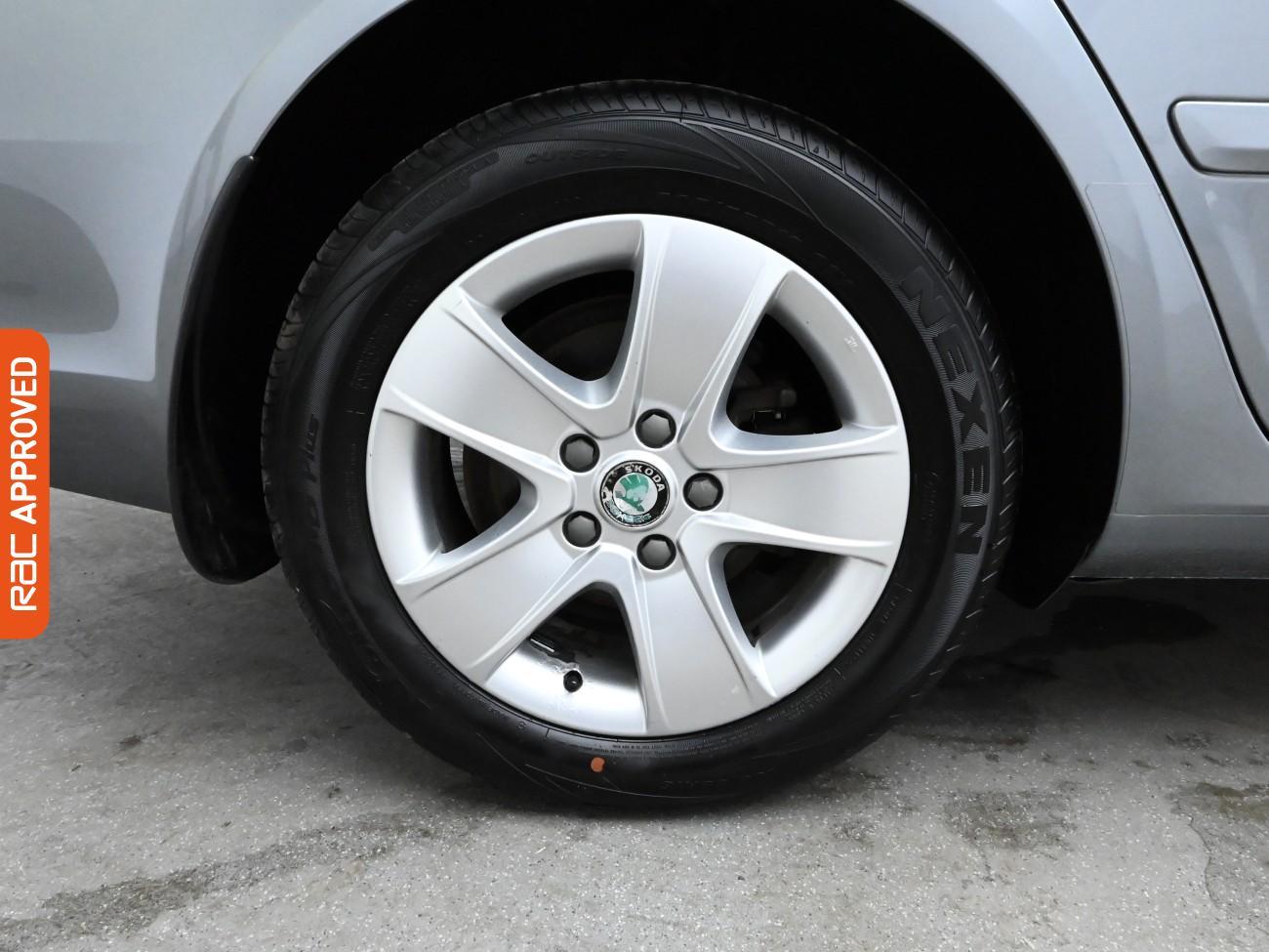 Vehicle 25
