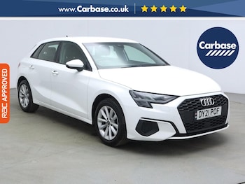 Used Audi A3 2021 for sale - 79222659: Photo