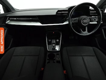Used Audi A3 2021 for sale - 79222659: Photo
