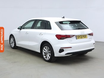 Used Audi A3 2021 for sale - 79222659: Photo
