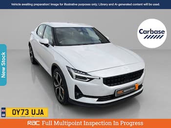 Used Polestar Polestar 2 2023 for sale - 79810484: Photo