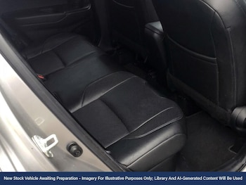 Used Toyota C-HR 2017 for sale - 78949699: Photo