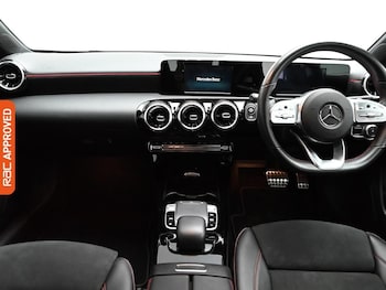 Used Mercedes-Benz A-Class 2019 for sale - 75785930: Photo