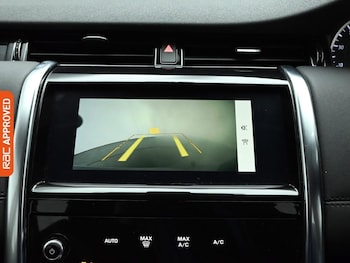 Used Land Rover Discovery Sport 2020 for sale - 78427158: Photo