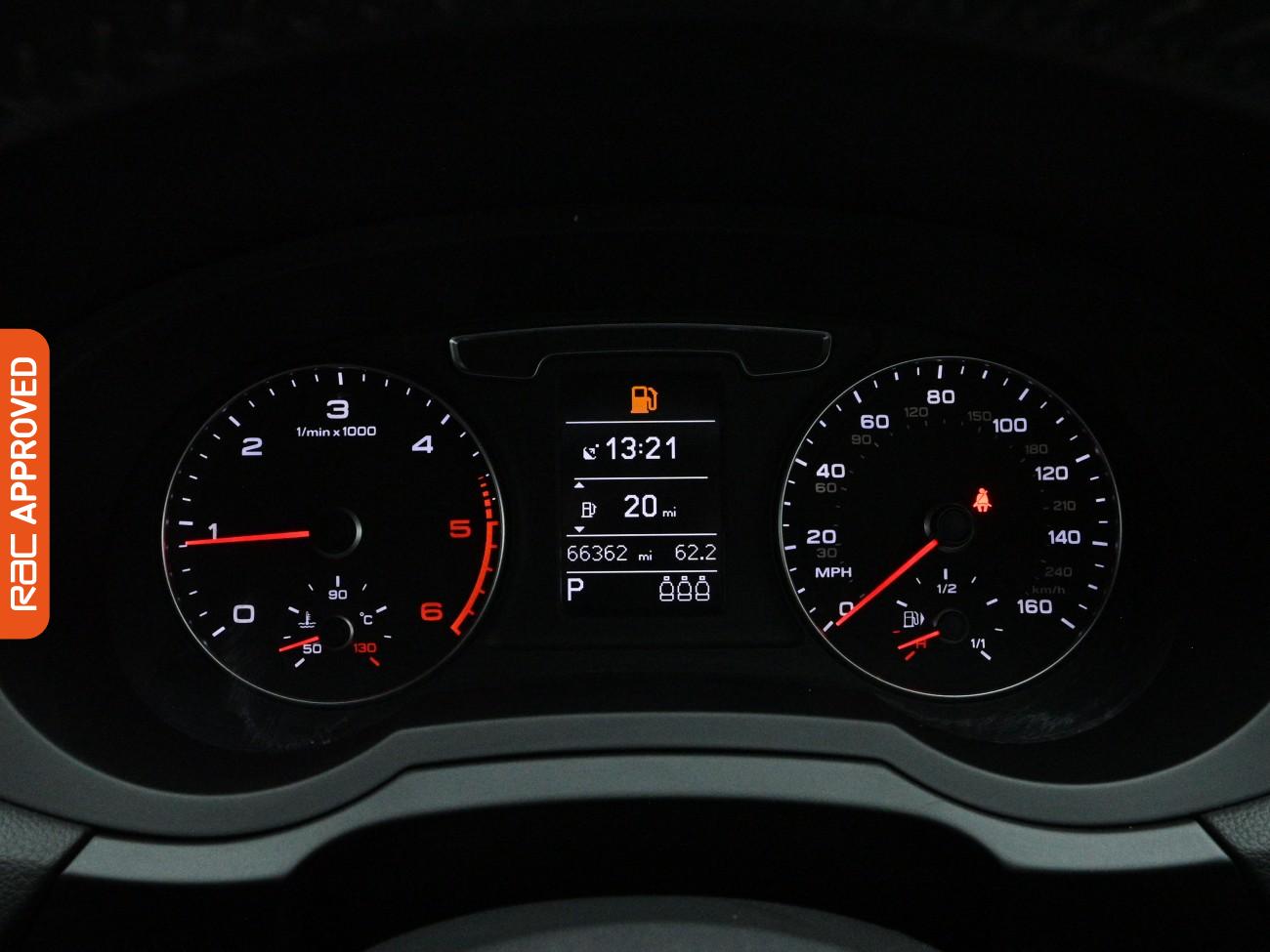 Used Audi Q3 2017 for sale - 77719326: Photo 11