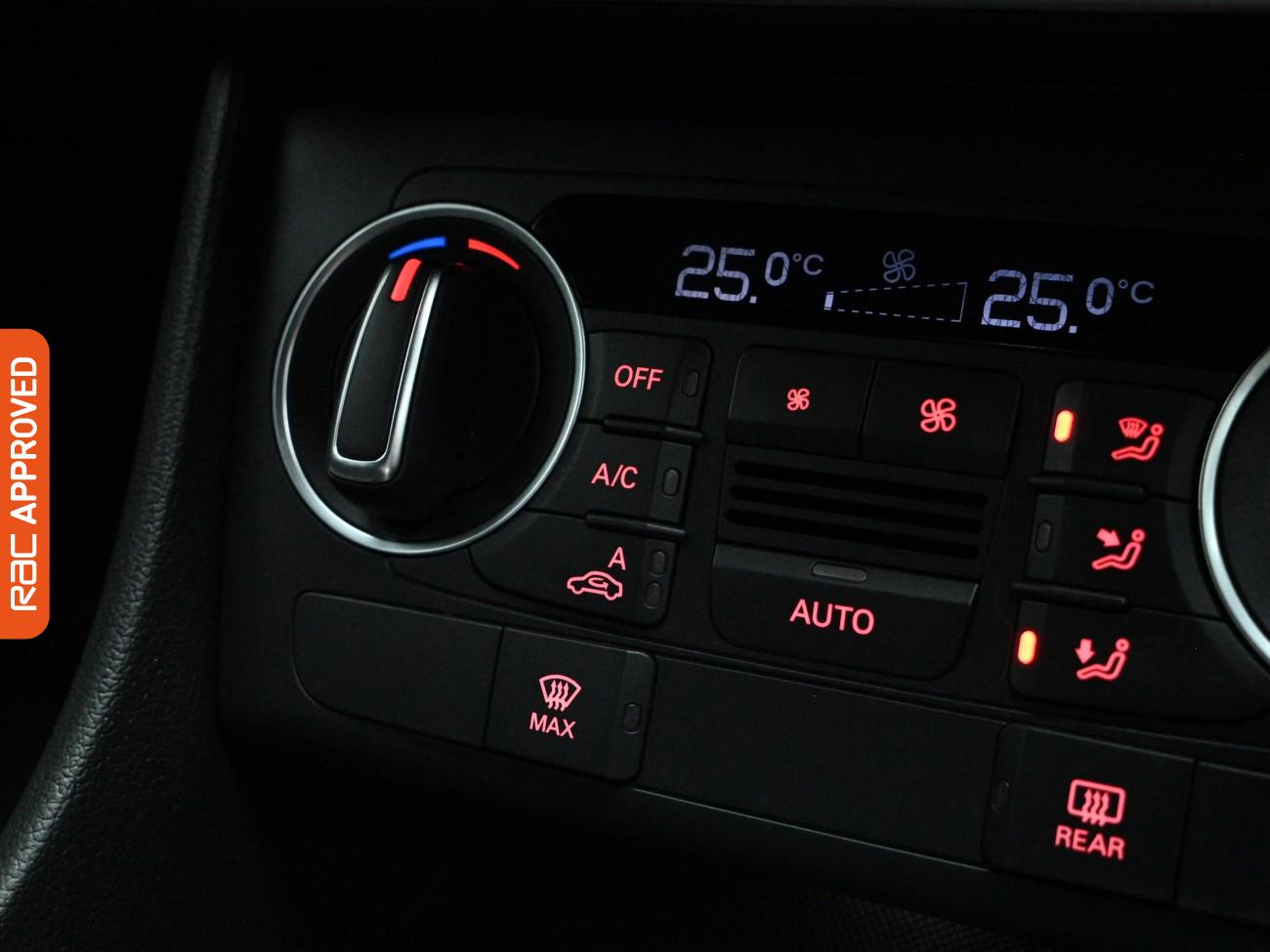 Used Audi Q3 2017 for sale - 77719326: Photo 17