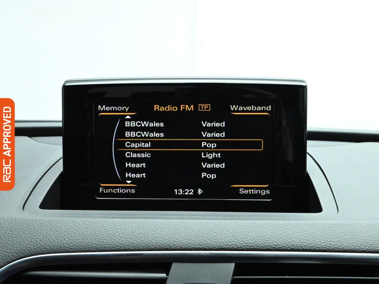 Used Audi Q3 2017 for sale - 77719326: Photo 19