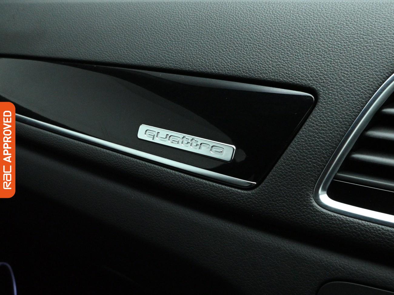 Used Audi Q3 2017 for sale - 77719326: Photo 23