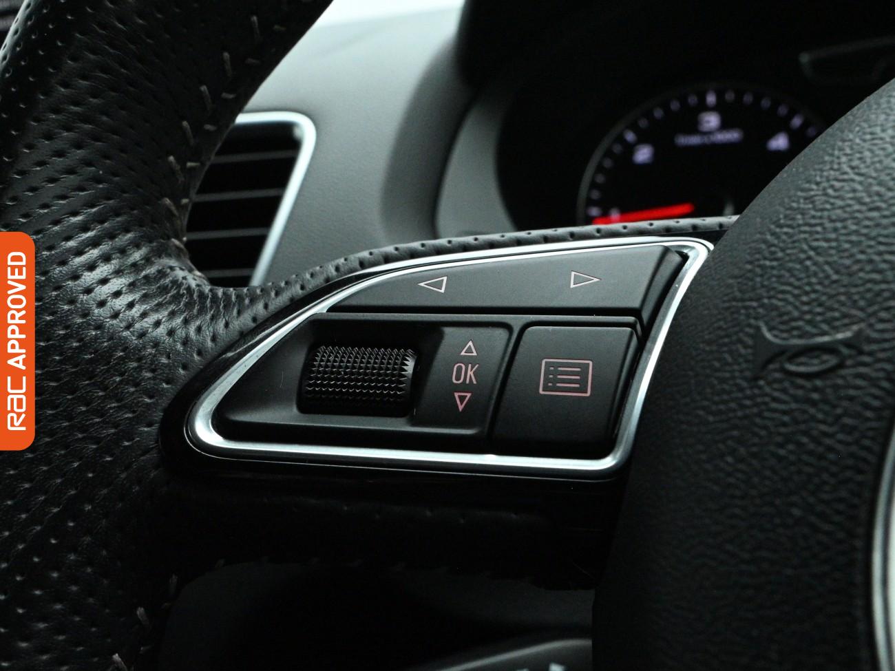 Used Audi Q3 2017 for sale - 77719326: Photo 25