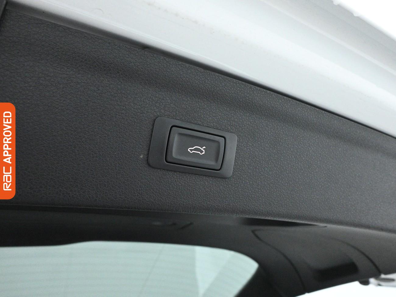 Used Audi Q3 2017 for sale - 77719326: Photo 29