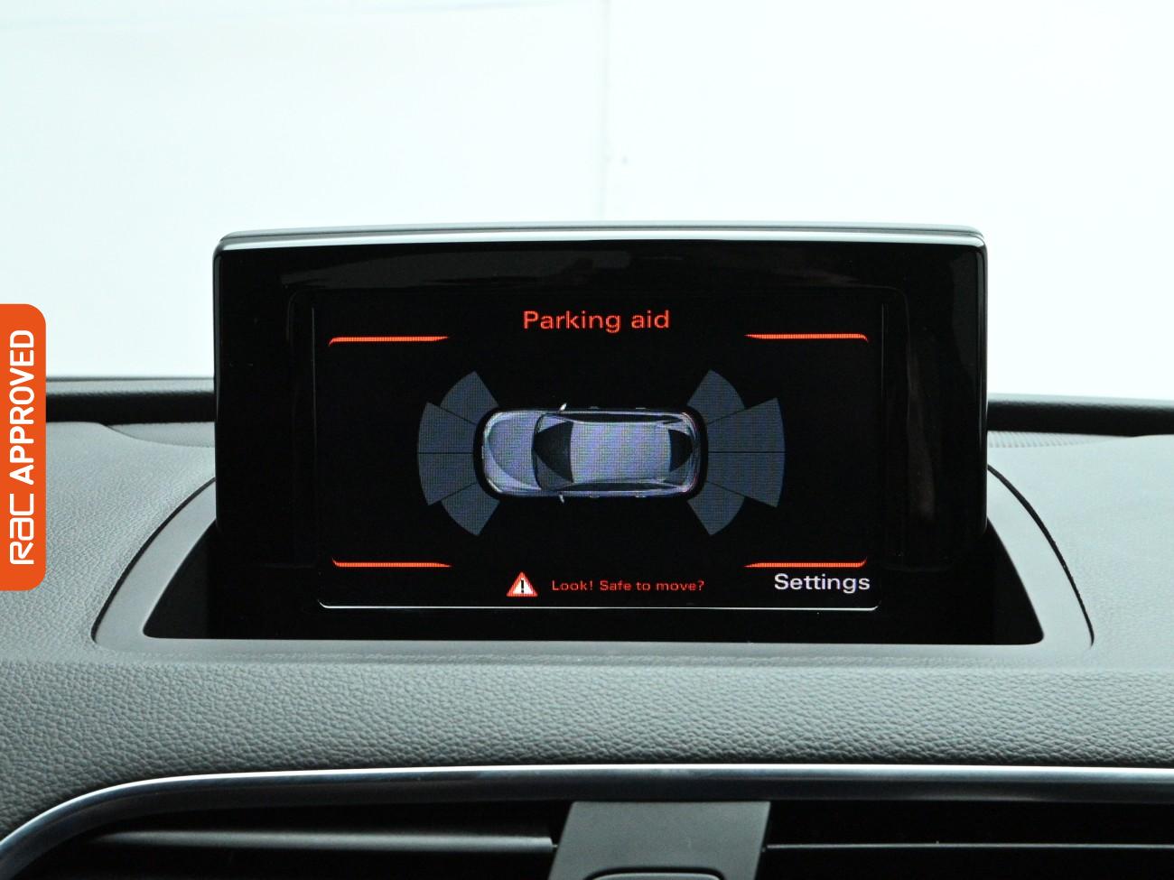 Used Audi Q3 2017 for sale - 77719326: Photo 3