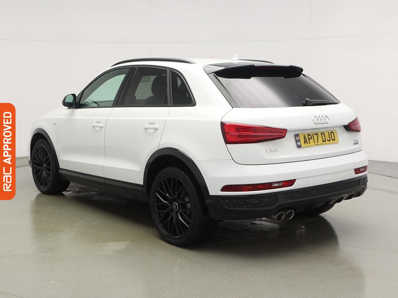 Used Audi Q3 2017 for sale - 77719326: Photo 4