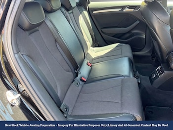 Used Audi A3 2018 for sale - 79136623: Photo