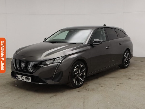 Used Peugeot 308 2022 for sale - 76262675: Photo 27
