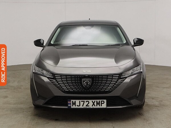 Used Peugeot 308 2022 for sale - 76262675: Photo 7