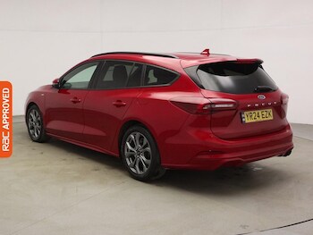 Used Ford Focus 2024 for sale - 78454013: Photo