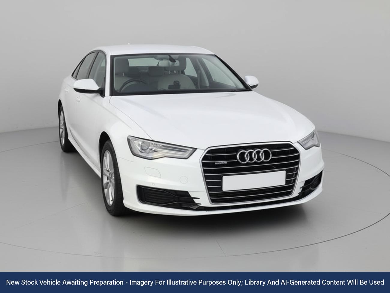 Used Audi A6 Saloon 2016 for sale - 76462226: Photo 1