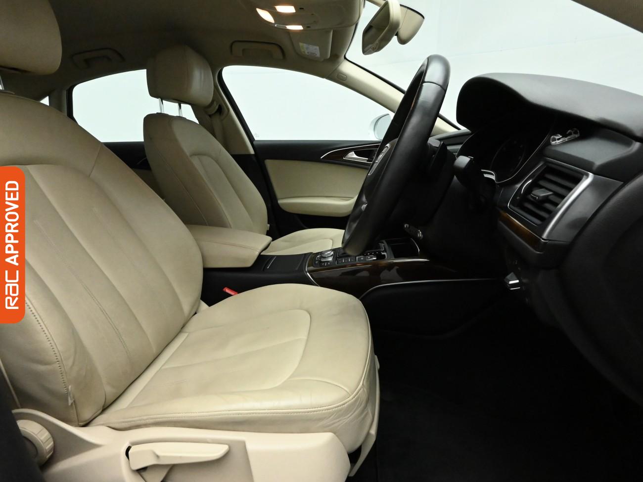 Used Audi A6 Saloon 2016 for sale - 76462226: Photo 11