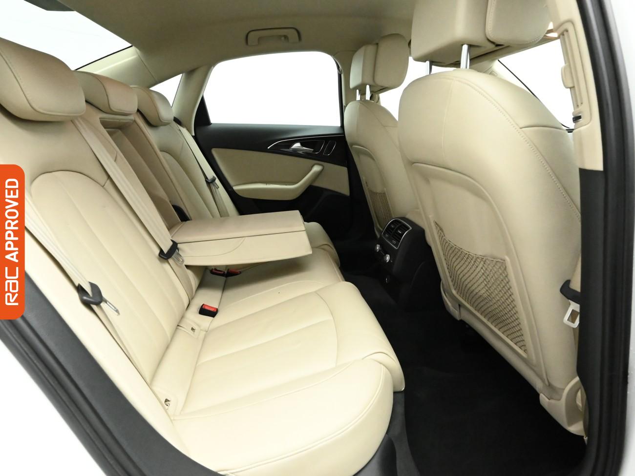 Used Audi A6 Saloon 2016 for sale - 76462226: Photo 12