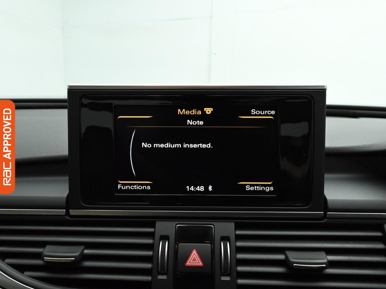 Used Audi A6 Saloon 2016 for sale - 76462226: Photo 15