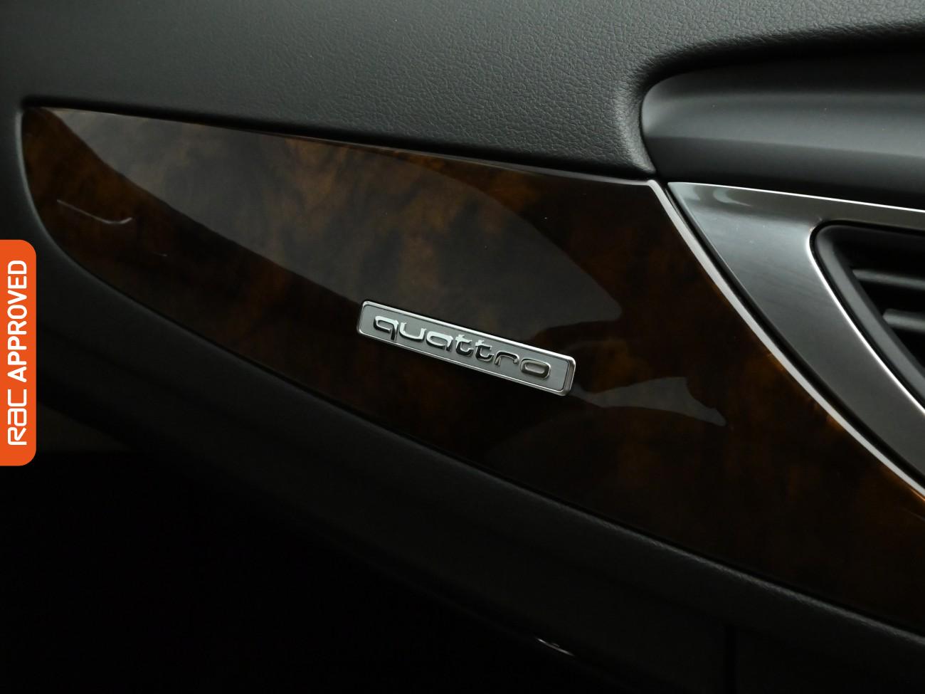 Used Audi A6 Saloon 2016 for sale - 76462226: Photo 16