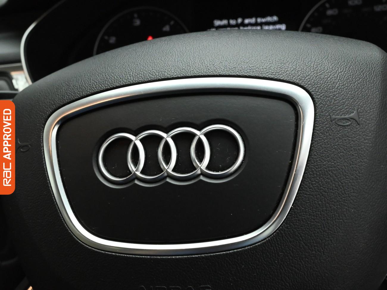 Used Audi A6 Saloon 2016 for sale - 76462226: Photo 19