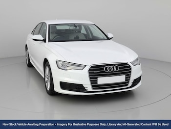 Used Audi A6 2016 for sale - 76462226: Photo