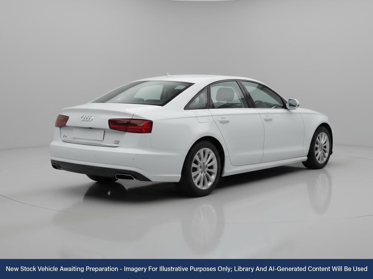 Used Audi A6 Saloon 2016 for sale - 76462226: Photo 2