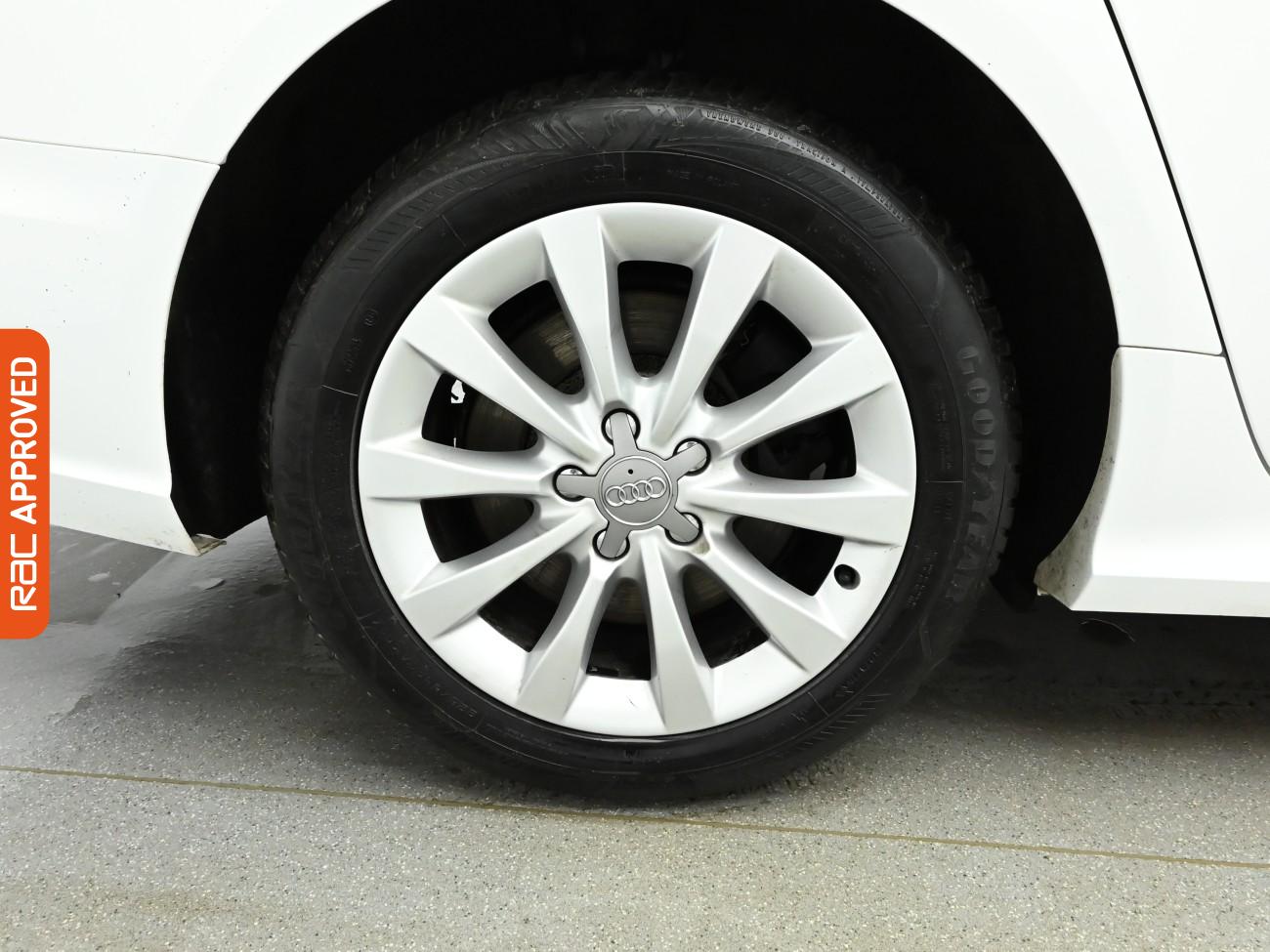 Used Audi A6 Saloon 2016 for sale - 76462226: Photo 24