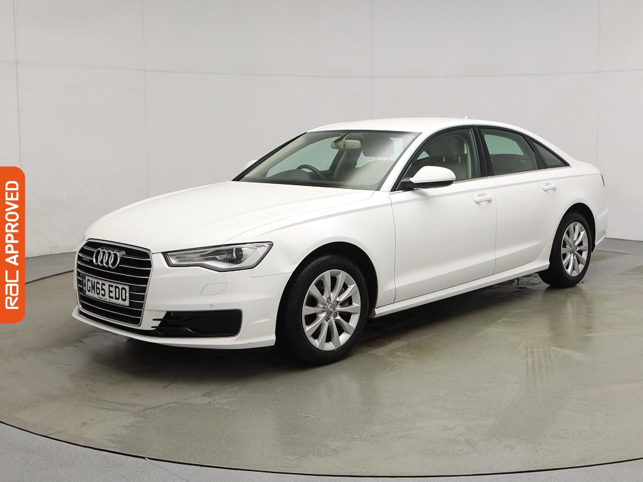 Used Audi A6 Saloon 2016 for sale - 76462226: Photo 26