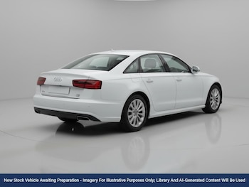 Used Audi A6 2016 for sale - 76462226: Photo