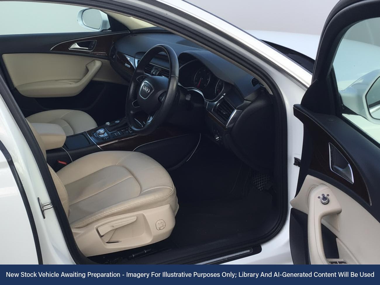 Used Audi A6 Saloon 2016 for sale - 76462226: Photo 3