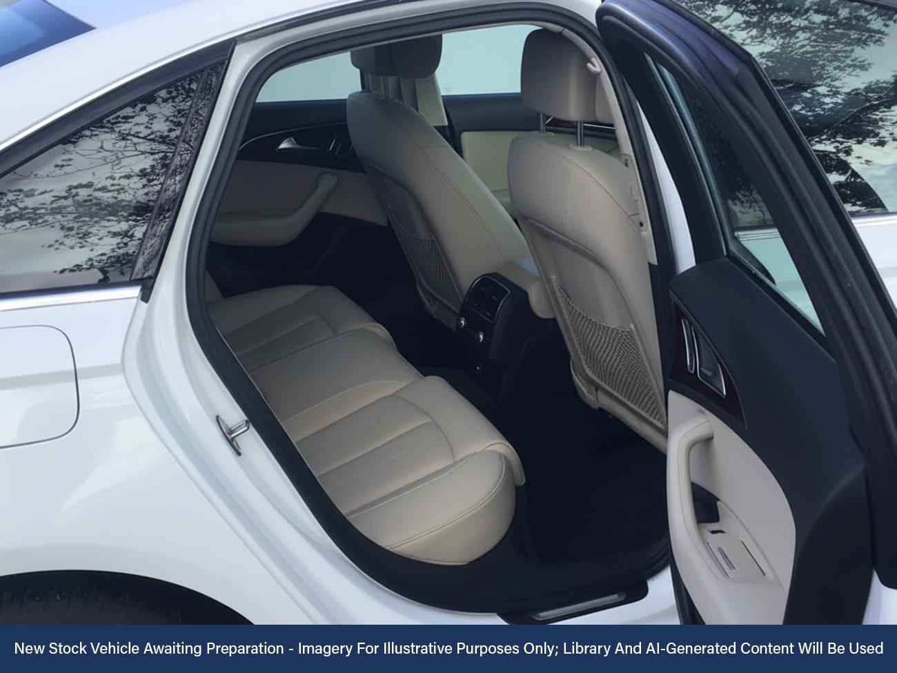 Used Audi A6 Saloon 2016 for sale - 76462226: Photo 4