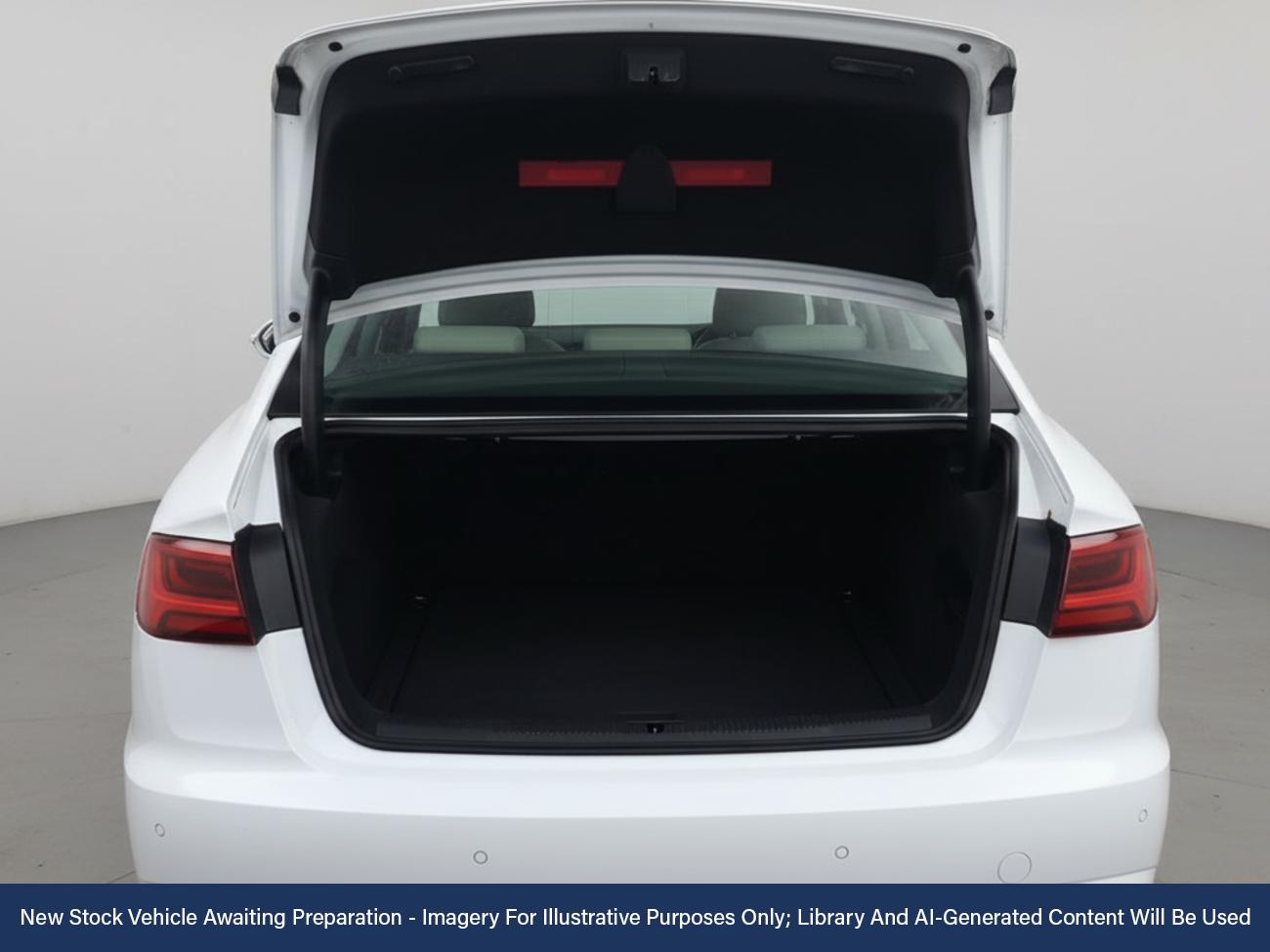 Used Audi A6 Saloon 2016 for sale - 76462226: Photo 5