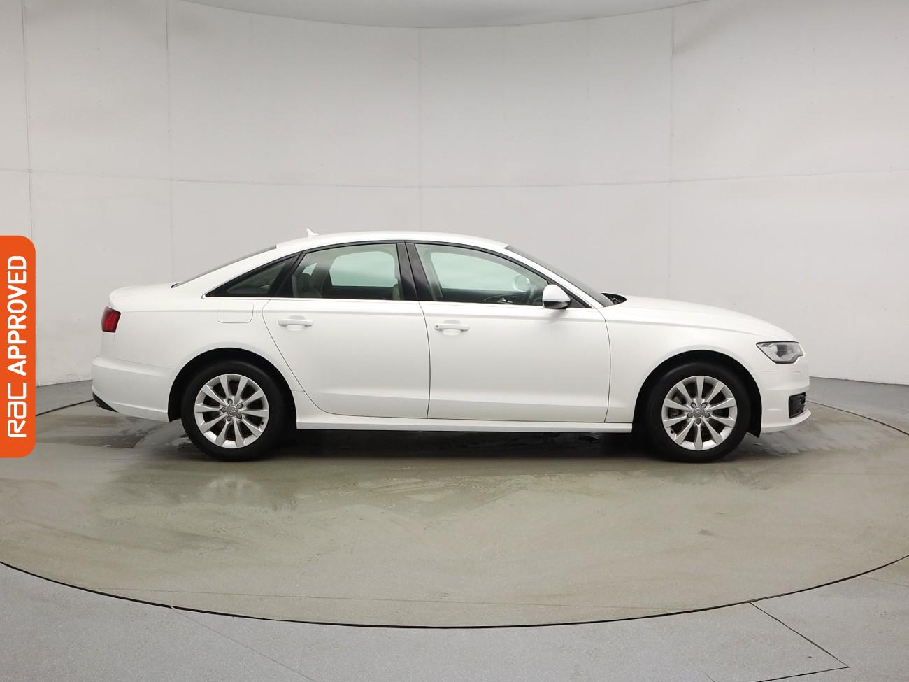 Used Audi A6 Saloon 2016 for sale - 76462226: Photo 6