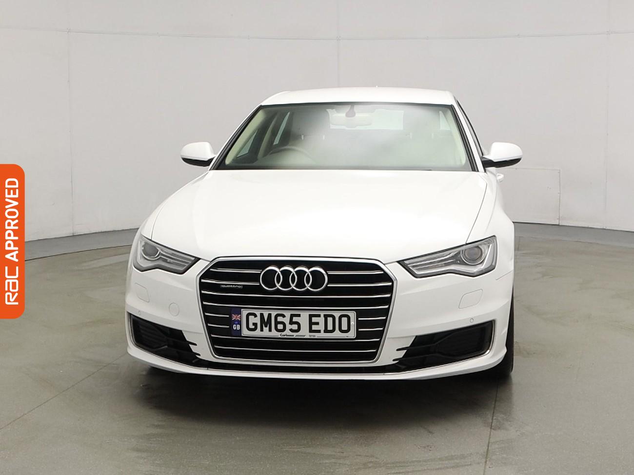 Used Audi A6 Saloon 2016 for sale - 76462226: Photo 7