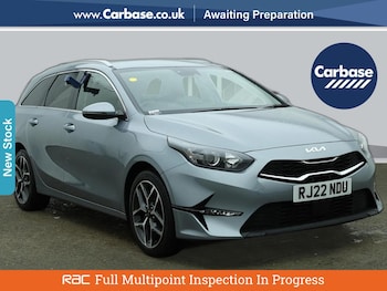 Used Kia Ceed 2022 for sale - 75918333: Photo