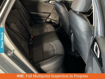Used Kia Ceed 2022 for sale - 75918333: Photo