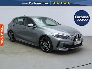 Used BMW 1 Series 2023 for sale - 79519324: Photo