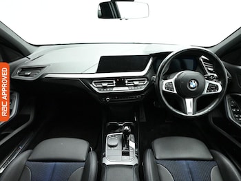 Used BMW 1 Series 2023 for sale - 79519324: Photo