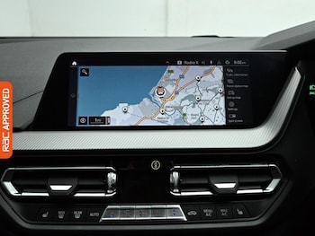 Used BMW 1 Series 2023 for sale - 79519324: Photo