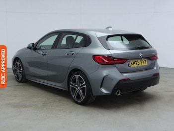 Used BMW 1 Series 2023 for sale - 79519324: Photo