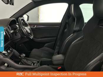 Used Skoda Kodiaq 2021 for sale - 74576382: Photo