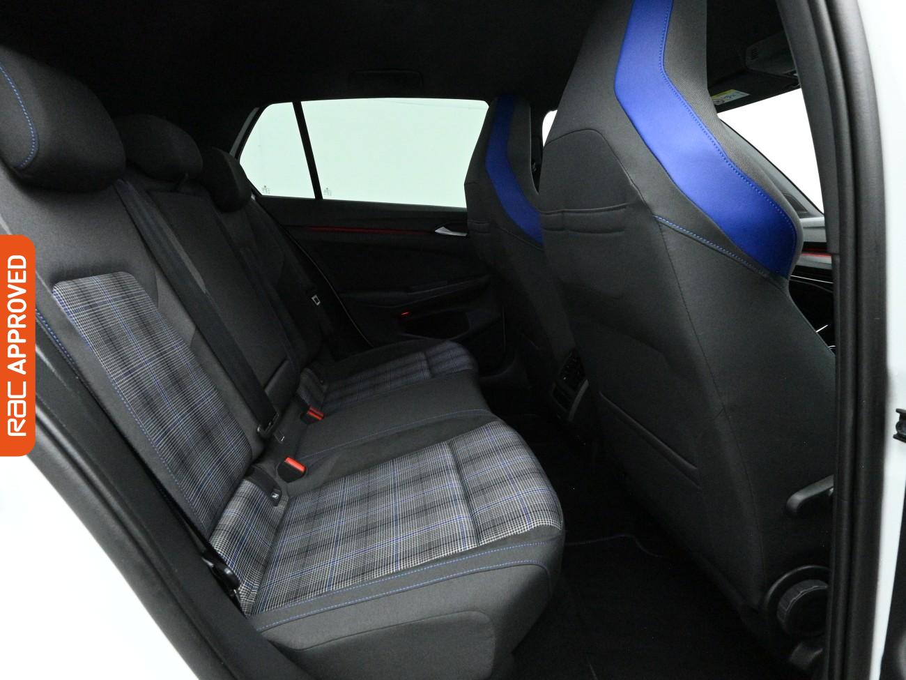 Used Volkswagen Golf 2022 for sale - 77820149: Photo 13