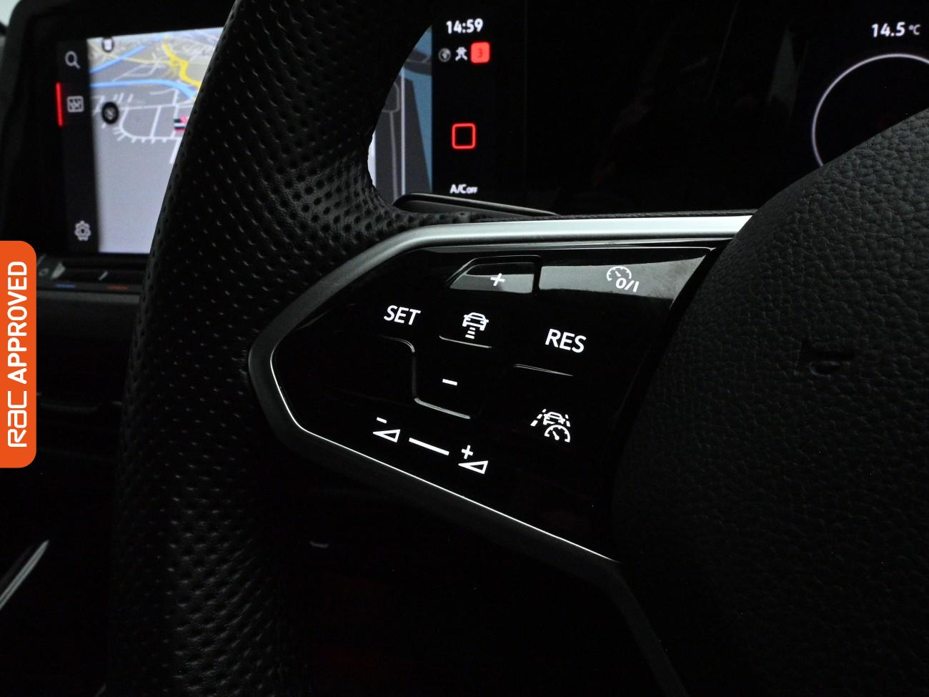 Used Volkswagen Golf 2022 for sale - 77820149: Photo 19