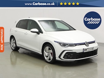 Volkswagen Golf feature image