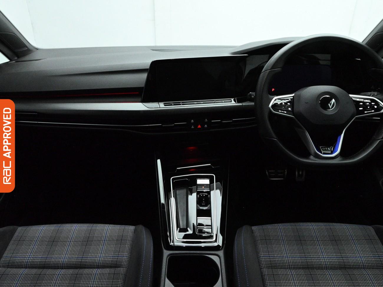 Used Volkswagen Golf 2022 for sale - 77820149: Photo 2