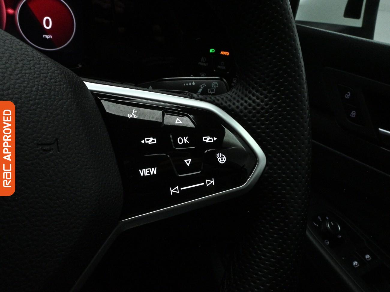 Used Volkswagen Golf 2022 for sale - 77820149: Photo 22